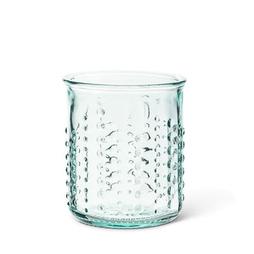 Urchin Recycled Glass Tumbler